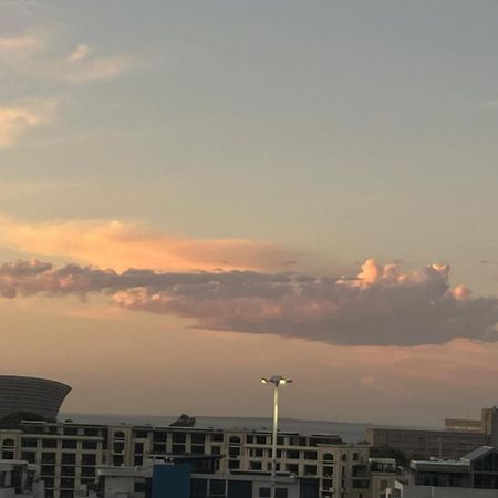 Modern Apartment In The Docklands, De Waterkant, Cape Town Stunning Views, Gorgeous Pool Deck Luaran gambar