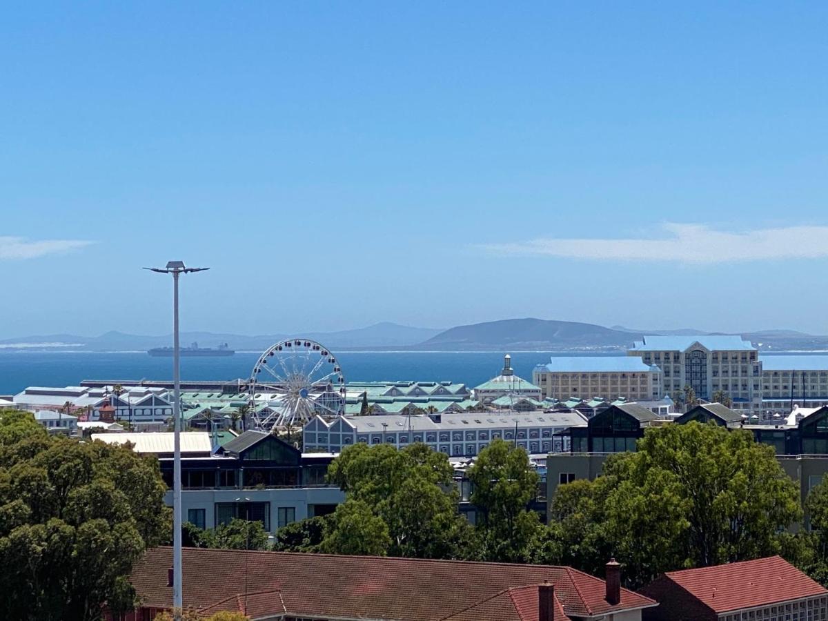 Modern Apartment In The Docklands, De Waterkant, Cape Town Stunning Views, Gorgeous Pool Deck Luaran gambar