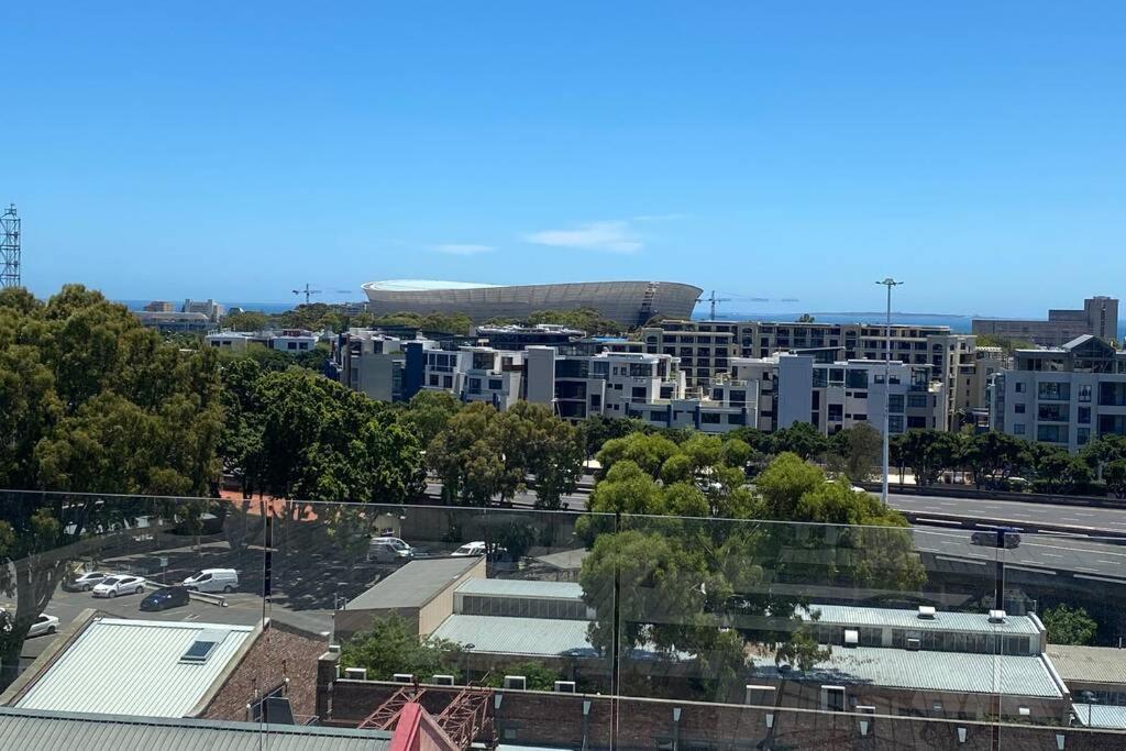 Modern Apartment In The Docklands, De Waterkant, Cape Town Stunning Views, Gorgeous Pool Deck Luaran gambar