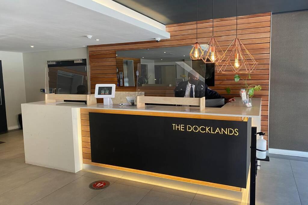 Modern Apartment In The Docklands, De Waterkant, Cape Town Stunning Views, Gorgeous Pool Deck Luaran gambar