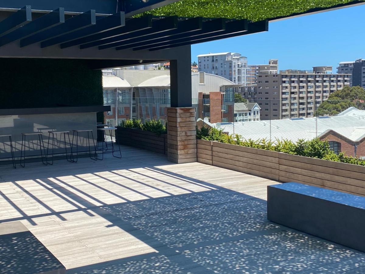 Modern Apartment In The Docklands, De Waterkant, Cape Town Stunning Views, Gorgeous Pool Deck Luaran gambar