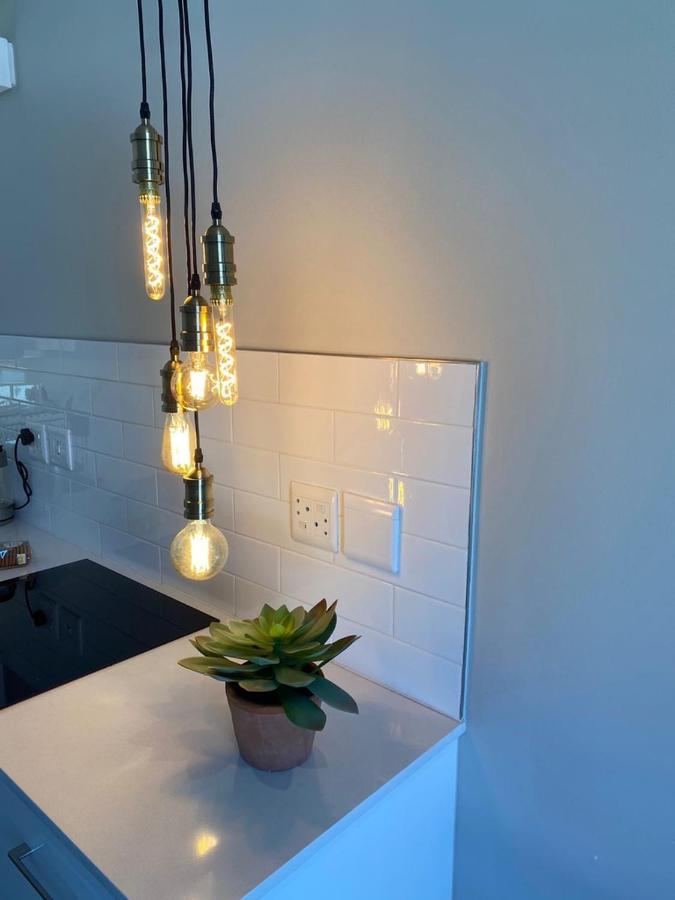 Modern Apartment In The Docklands, De Waterkant, Cape Town Stunning Views, Gorgeous Pool Deck Luaran gambar