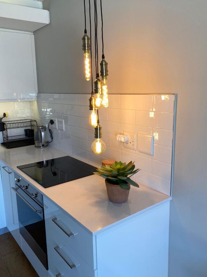 Modern Apartment In The Docklands, De Waterkant, Cape Town Stunning Views, Gorgeous Pool Deck Luaran gambar