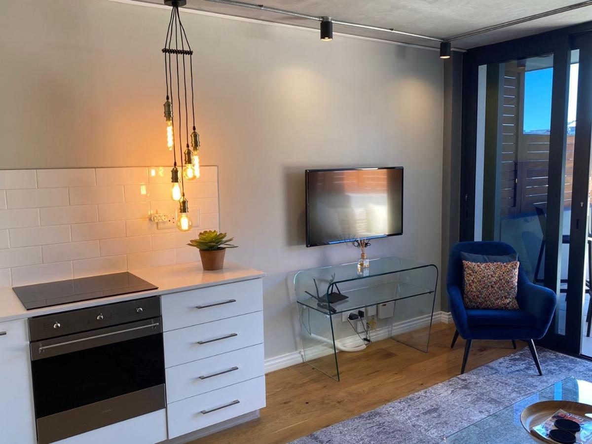 Modern Apartment In The Docklands, De Waterkant, Cape Town Stunning Views, Gorgeous Pool Deck Luaran gambar