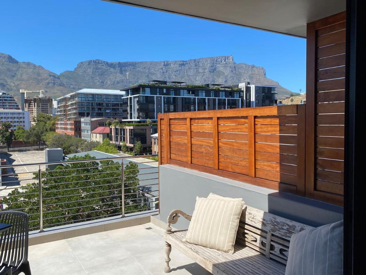 Modern Apartment In The Docklands, De Waterkant, Cape Town Stunning Views, Gorgeous Pool Deck Luaran gambar