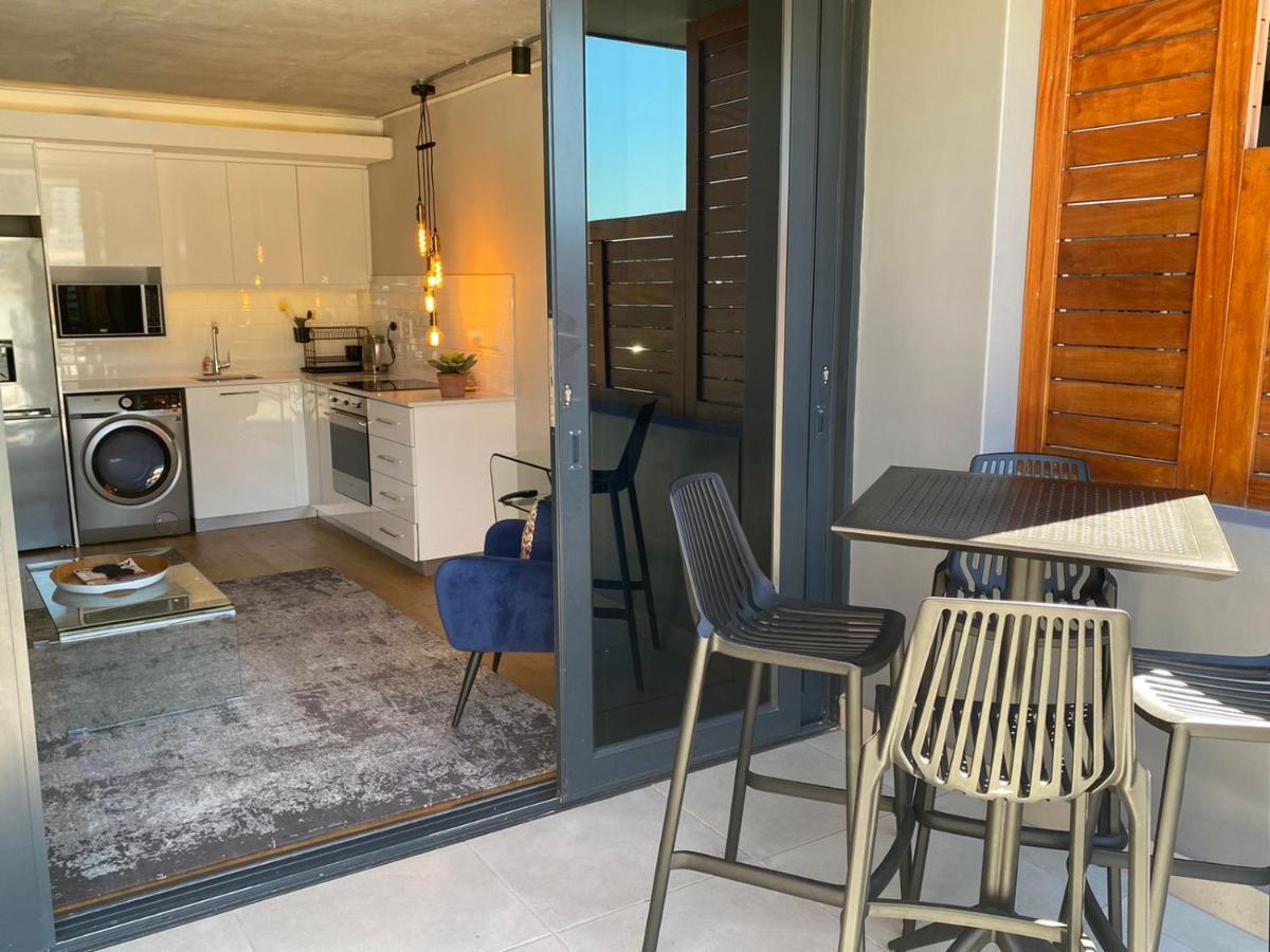 Modern Apartment In The Docklands, De Waterkant, Cape Town Stunning Views, Gorgeous Pool Deck Luaran gambar