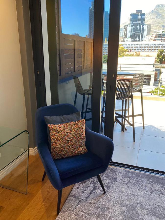 Modern Apartment In The Docklands, De Waterkant, Cape Town Stunning Views, Gorgeous Pool Deck Luaran gambar