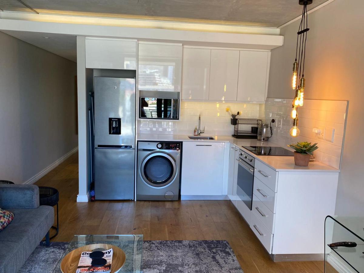 Modern Apartment In The Docklands, De Waterkant, Cape Town Stunning Views, Gorgeous Pool Deck Luaran gambar