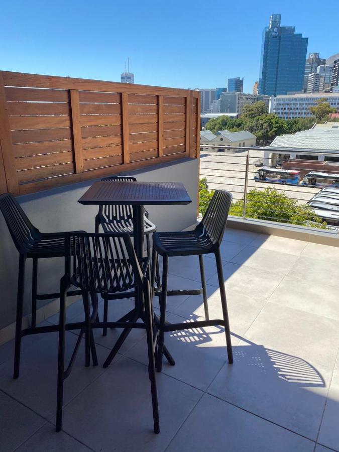 Modern Apartment In The Docklands, De Waterkant, Cape Town Stunning Views, Gorgeous Pool Deck Luaran gambar