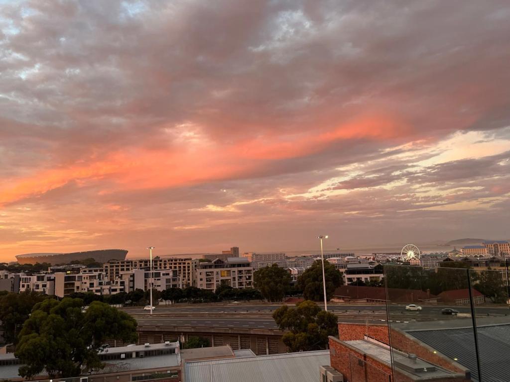 Modern Apartment In The Docklands, De Waterkant, Cape Town Stunning Views, Gorgeous Pool Deck Luaran gambar
