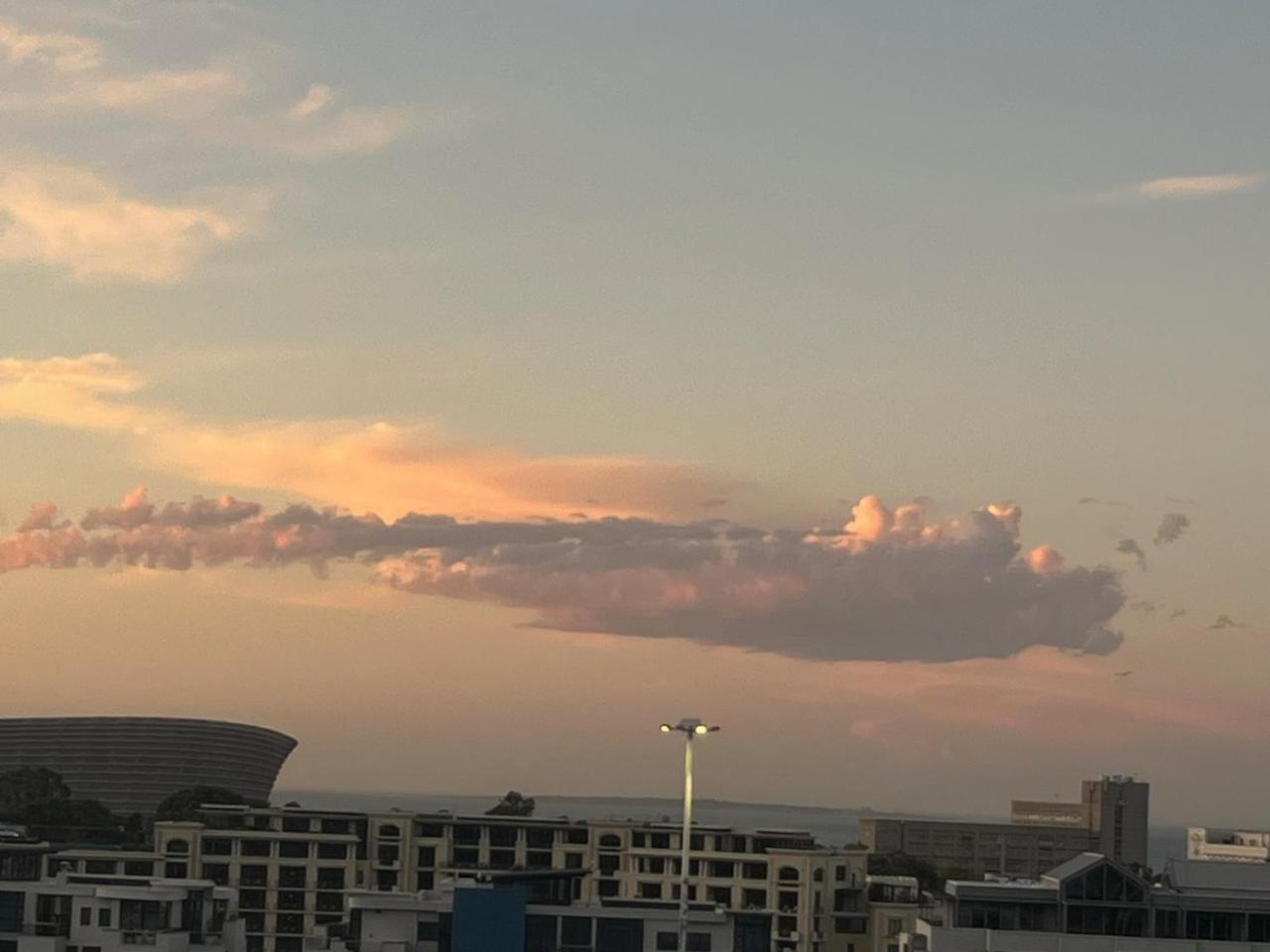 Modern Apartment In The Docklands, De Waterkant, Cape Town Stunning Views, Gorgeous Pool Deck Luaran gambar