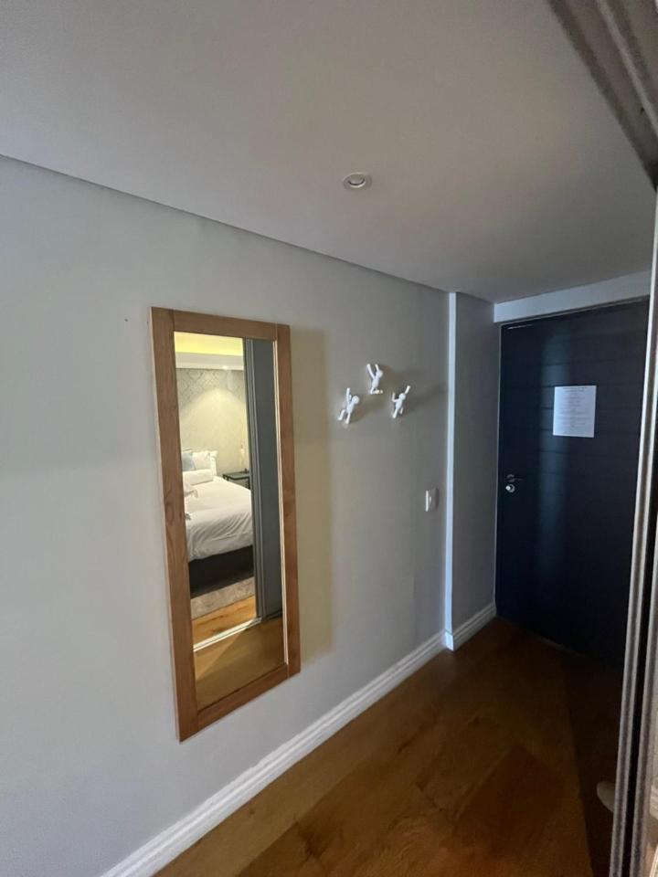 Modern Apartment In The Docklands, De Waterkant, Cape Town Stunning Views, Gorgeous Pool Deck Luaran gambar