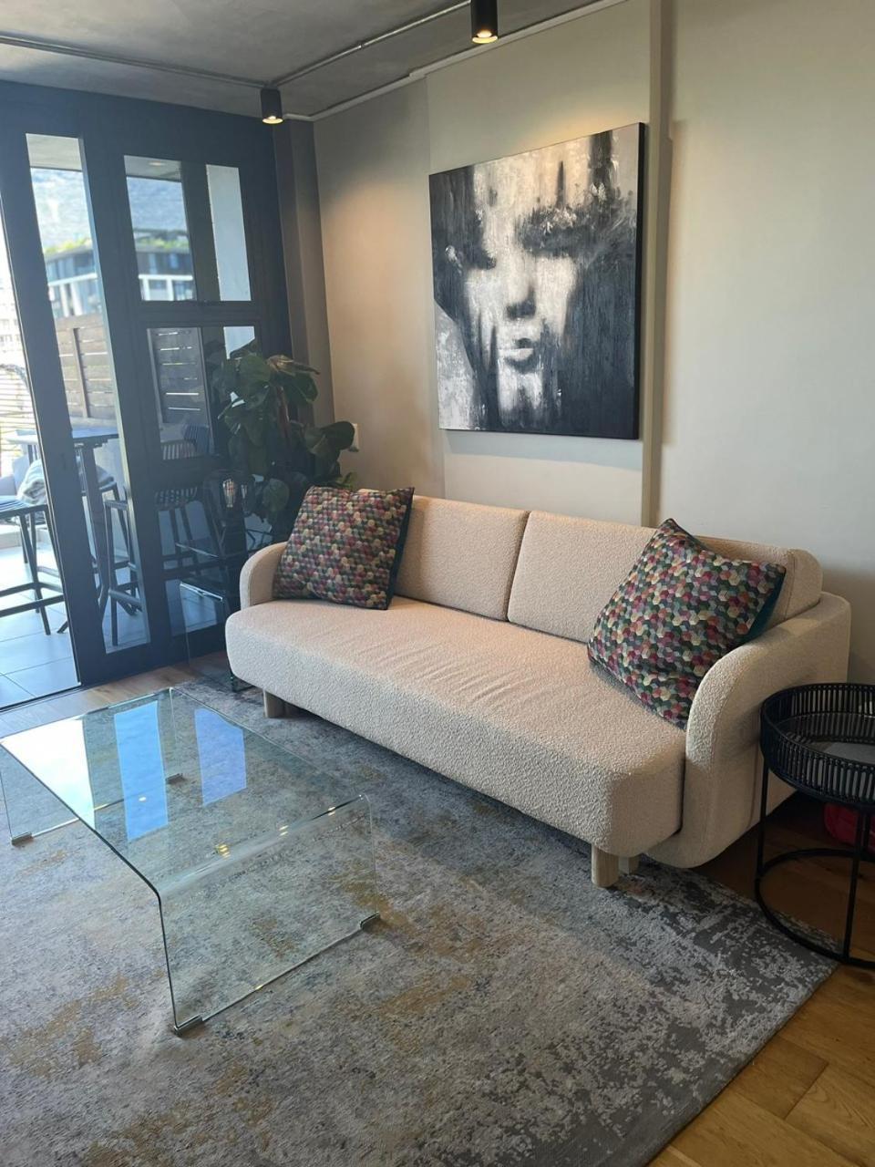 Modern Apartment In The Docklands, De Waterkant, Cape Town Stunning Views, Gorgeous Pool Deck Luaran gambar