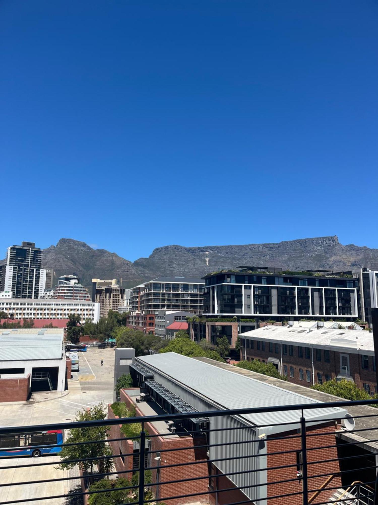 Modern Apartment In The Docklands, De Waterkant, Cape Town Stunning Views, Gorgeous Pool Deck Luaran gambar