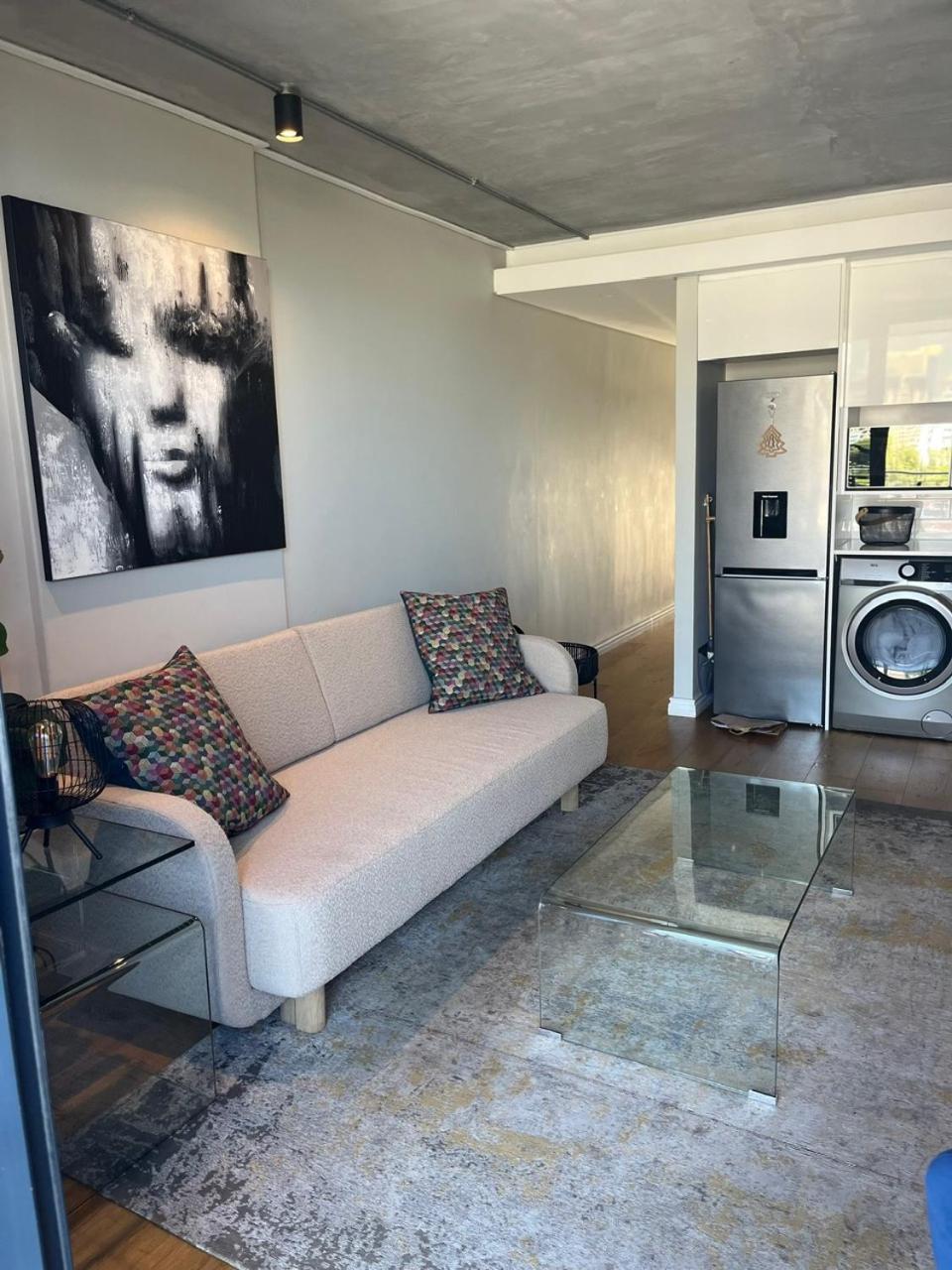 Modern Apartment In The Docklands, De Waterkant, Cape Town Stunning Views, Gorgeous Pool Deck Luaran gambar