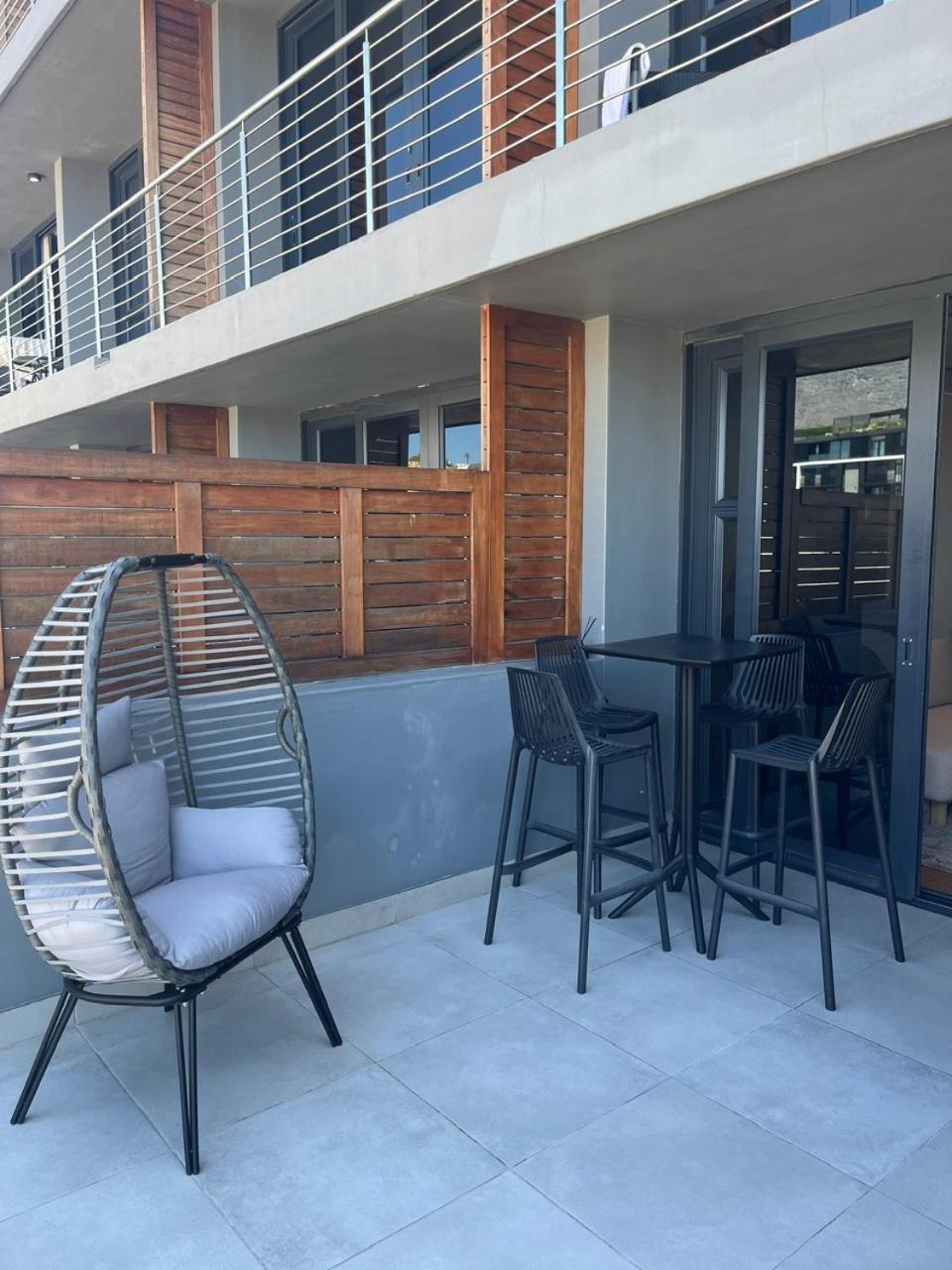 Modern Apartment In The Docklands, De Waterkant, Cape Town Stunning Views, Gorgeous Pool Deck Luaran gambar