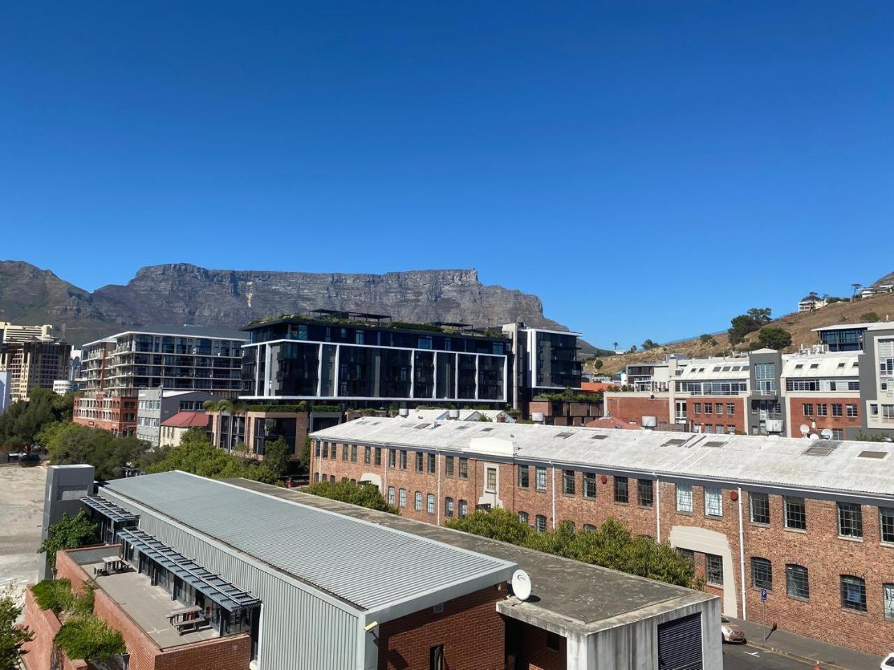 Modern Apartment In The Docklands, De Waterkant, Cape Town Stunning Views, Gorgeous Pool Deck Luaran gambar