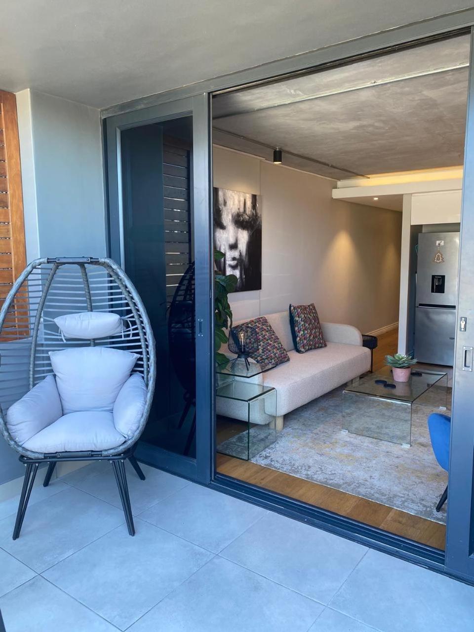 Modern Apartment In The Docklands, De Waterkant, Cape Town Stunning Views, Gorgeous Pool Deck Luaran gambar