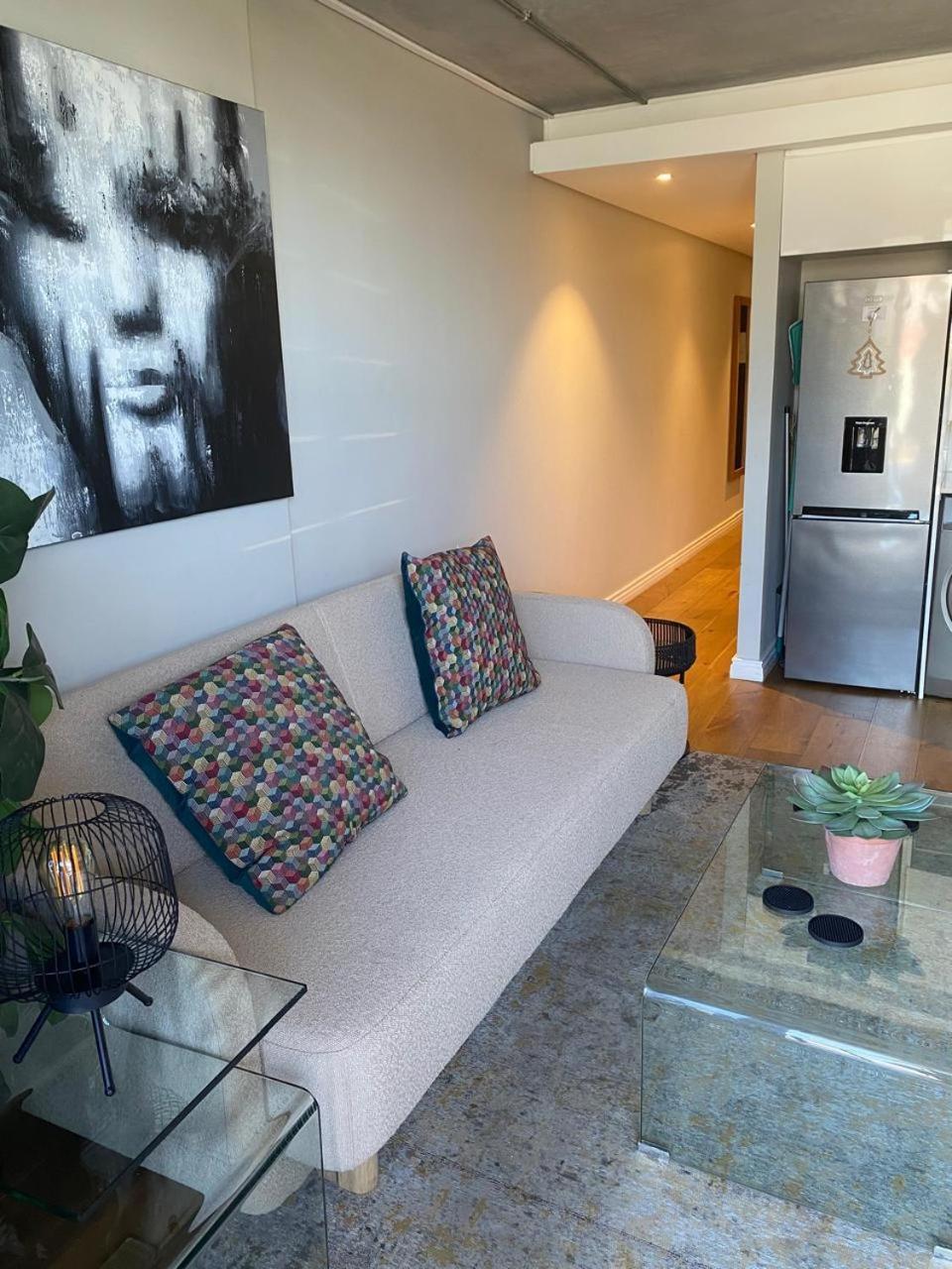 Modern Apartment In The Docklands, De Waterkant, Cape Town Stunning Views, Gorgeous Pool Deck Luaran gambar