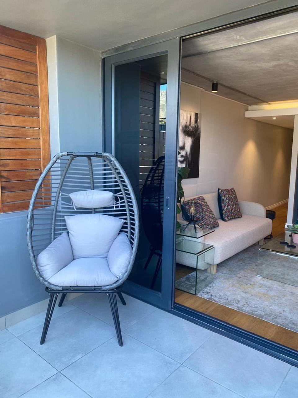 Modern Apartment In The Docklands, De Waterkant, Cape Town Stunning Views, Gorgeous Pool Deck Luaran gambar